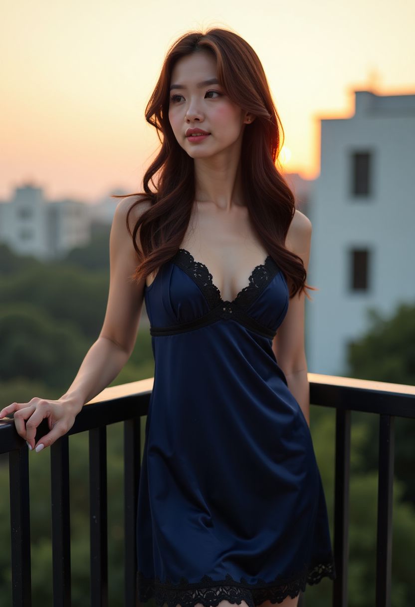 万相之王宣传剧照
